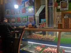 -新疆伊宁远征餐厅