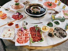 -枇杷园食为鲜火锅(南山店)