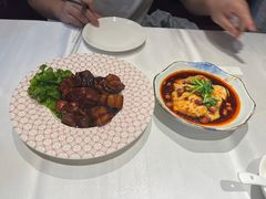 -外滩往事民国上海菜(黄浦店)