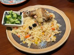 -那拉提之疆·新疆菜(美院店)