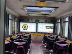 -珠海横琴国家地理探险家中心(创新方)