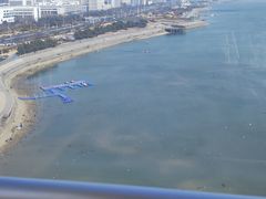 -琴岛之星摩天轮