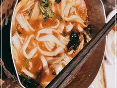 -小满手工粉(北京来福士店)
