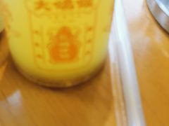 -大鸽饭(马王堆店)