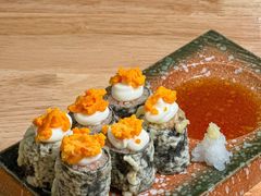 -鮨乐亭Omakase·海胆宴