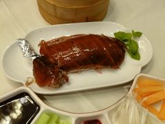 -大鸭梨烤鸭店(花园村店)