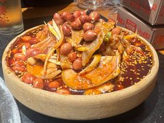 -小饕荟雅安贡椒鱼鲜馆(广福桥店)