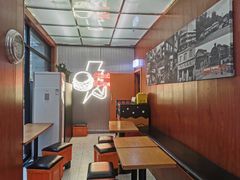-前进5路汉堡炸鸡(昙华林店)