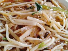 炒面小份-临夏清真餐馆羊肉火锅(安德民族商贸城店)