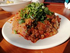 粉蒸排骨-老一品蹄花店(新津店)