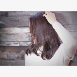 -MS.SALON美发沙龙