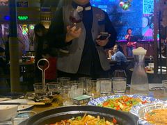 -别院里音乐餐酒吧(双流航空港店)