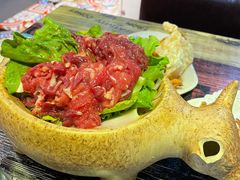 -刘少华贵州小黄牛·鲜牛肉火锅(总店)