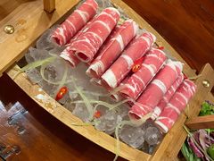 -康豪氏餐厅(酒仙桥店)
