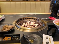 -極屋鮨牛 · 烧肉酒场(时代C馆店)