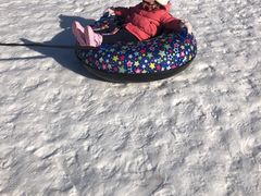 -绿野森林乐园冰雪季