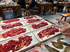 -养牛邓·潮汕牛肉海鲜自助火锅(广州店)
