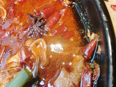 -旺川园·毛血旺·辣子鸡(解放碑店)
