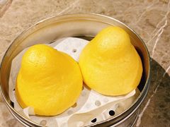 -绿茶餐厅(崇文门新世界店)