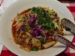 -西贝(上海中心店)