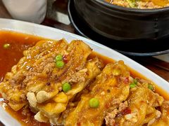 -溢香苑瓦罐(前进路店)