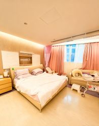 -广州和睦家医院·医学月子