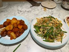 -谷连天八宝粥家常菜(正定店)