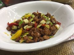 -乔家满族八大碗(流水沟店)