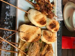 -唐力九头鸟烧烤·罗田吊锅(西云楼店)