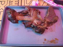 -燥次·烧烤酒场(万象城店)