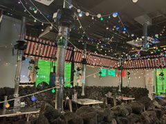 -欧巴炭烤肉오빠숯불구이(南京东路店)