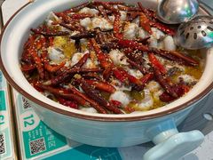 -青花椒花椒鱼(合生汇店)