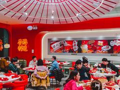 大堂-避风塘·金牌店·夜宵(金玉兰店)