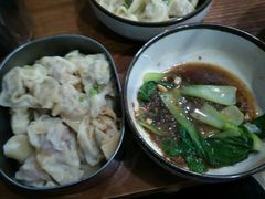 -谭师爷龙抄手(白下路店)
