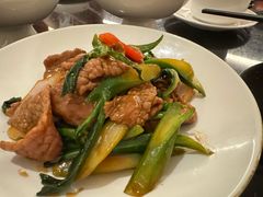 -铭轩中餐厅·海南菜·粤菜(亚龙湾瑞吉店)