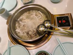 -润园四季椰子鸡火锅(南山海岸城店)