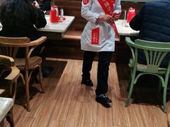 -味上湘菜馆(岳麓山店)