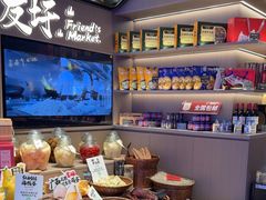 -桂小厨广西菜(水晶城店)