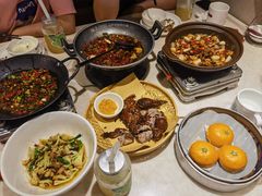 -味上湘菜馆(岳麓山店)