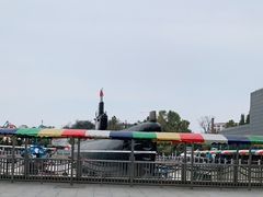 -大连旅顺潜艇博物馆