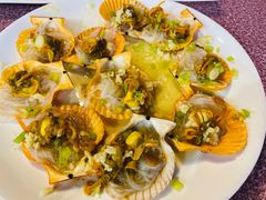 -星奇缘·海鲜餐厅(东山美食地标店)