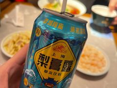 -松鹤楼面馆(飞州国际广场店)