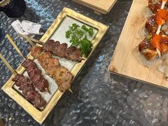 -弓二·烧鸟居酒屋(财富购物中心店)