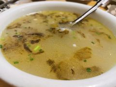-汝萍传统蘸水菜(春华路总店)