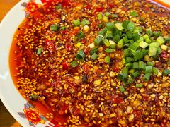 蒜泥白肉-小街47號江湖菜(四合院店)