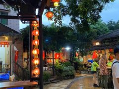 -五邑人家(江门店)