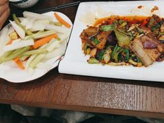 -佳禾苑小馆·重庆江湖菜(月坛南街店)