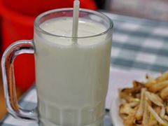 冰牛奶-百家缘(东门南路店)