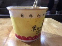 -覃肥叔桂林米粉(粮道街店)