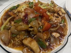-旺达·福州菜(正大广场店)